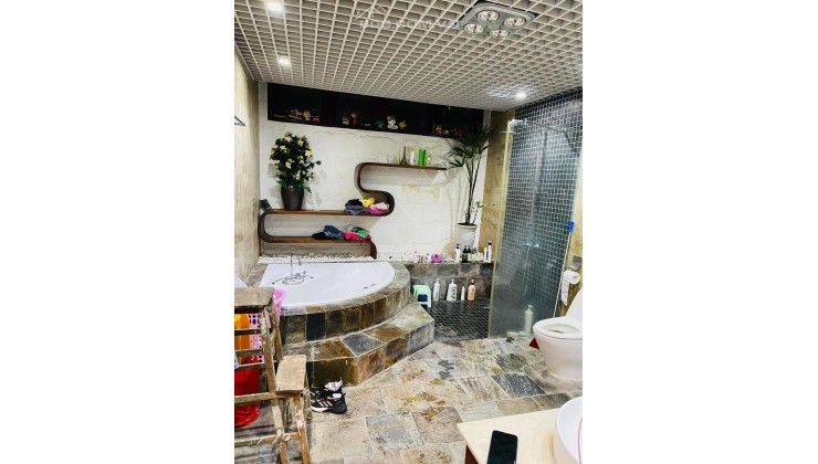 Phân Lô Ngõ 16A Lý Nam Đế Hoàn Kiếm – 68,3m2 5 Tầng – Gara Oto Tránh – 16.x Tỷ.